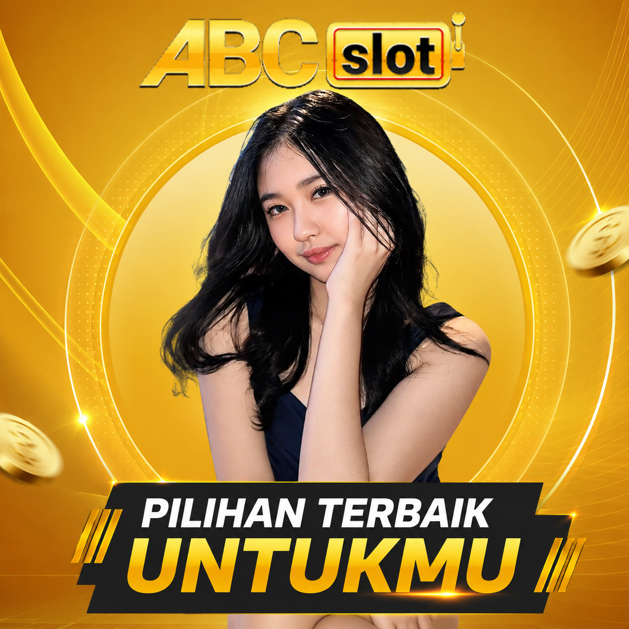 ABCSLOT Front Black 